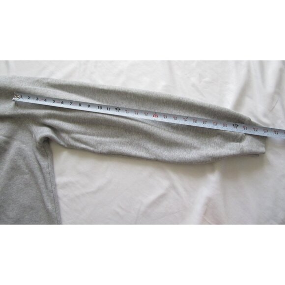 Men's Virginia Commonwealth University VCU Rams Pullover Hoodie Sz 2XL (MT678) - Picture 6 of 8